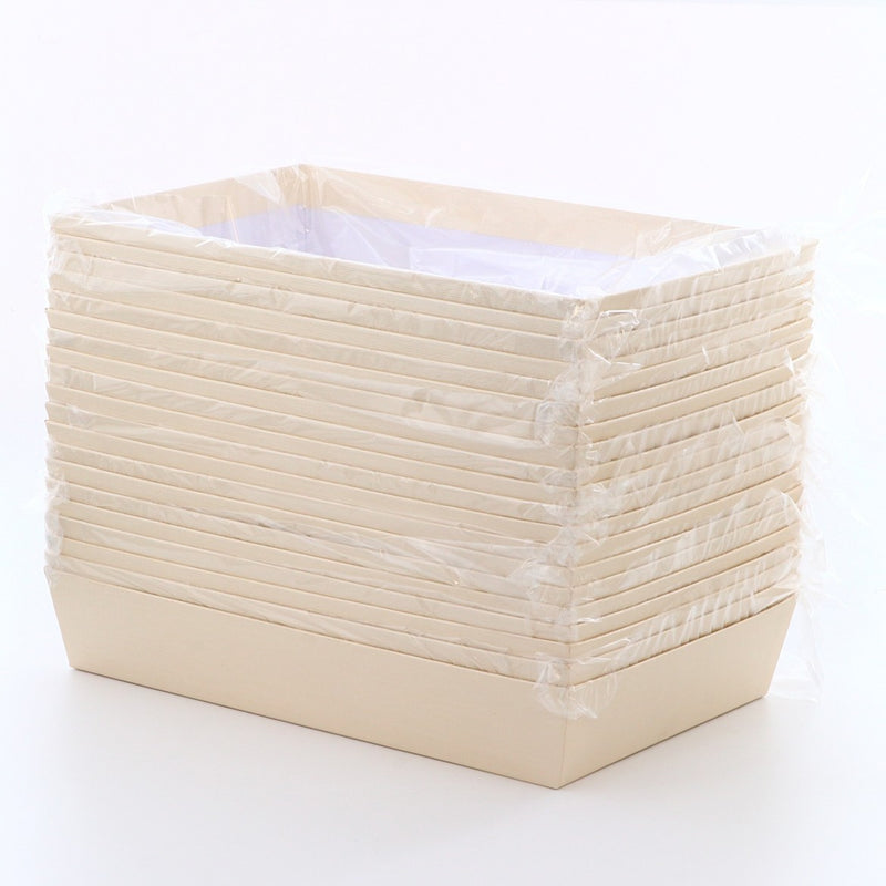 kami hako 65×6 白