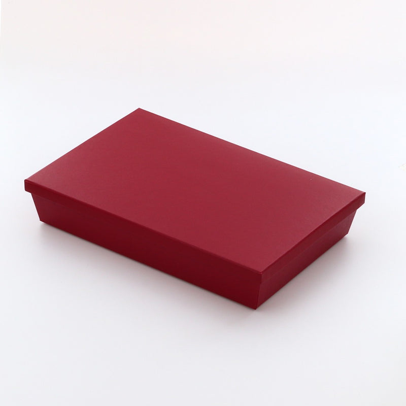 kami hako 65×6 紅