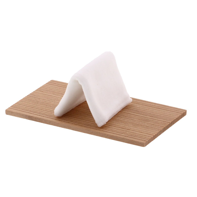 すし 指拭き用晒