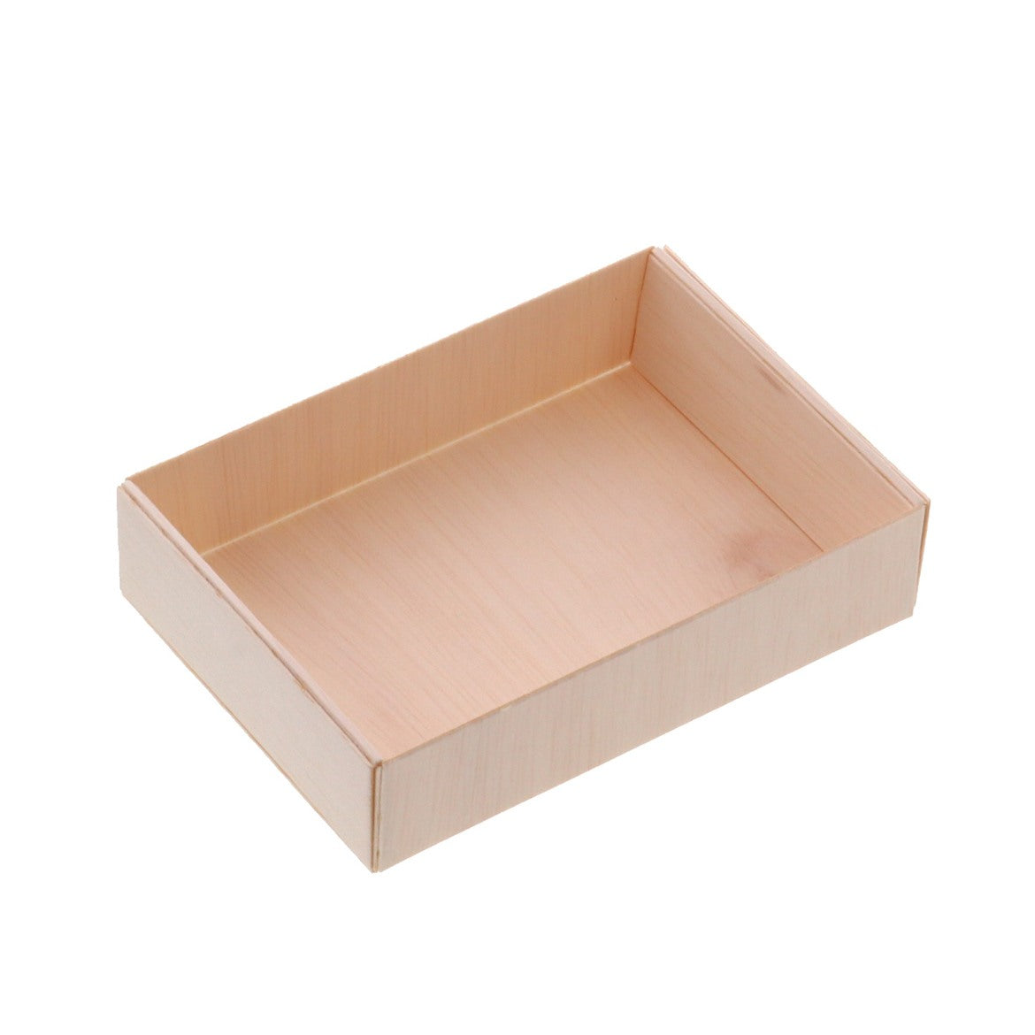 ココウッド 1合【本体】※蓋別売