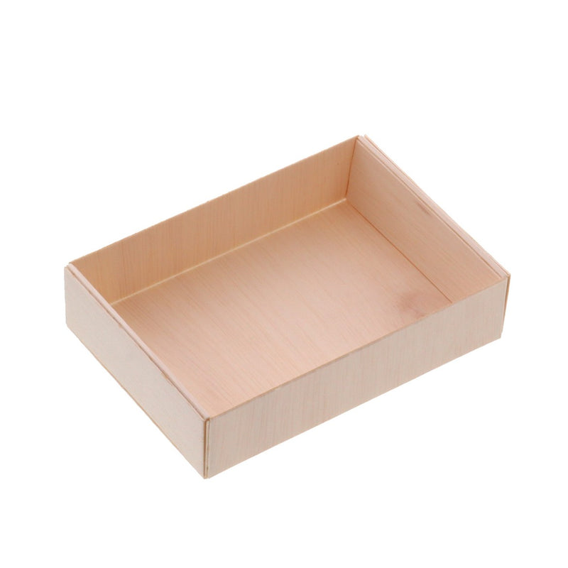 ココウッド 1合【本体】※蓋別売
