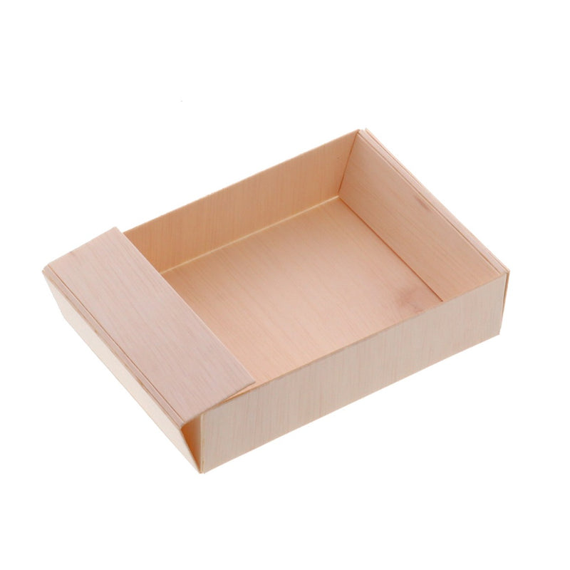 ココウッド 1合【本体】※蓋別売