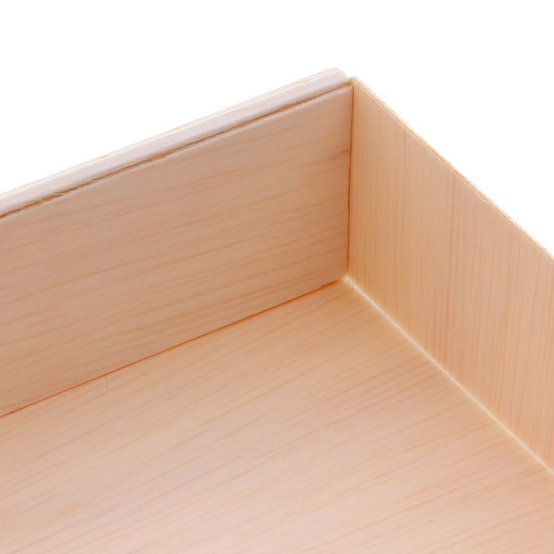 ココウッド 1合【本体】※蓋別売