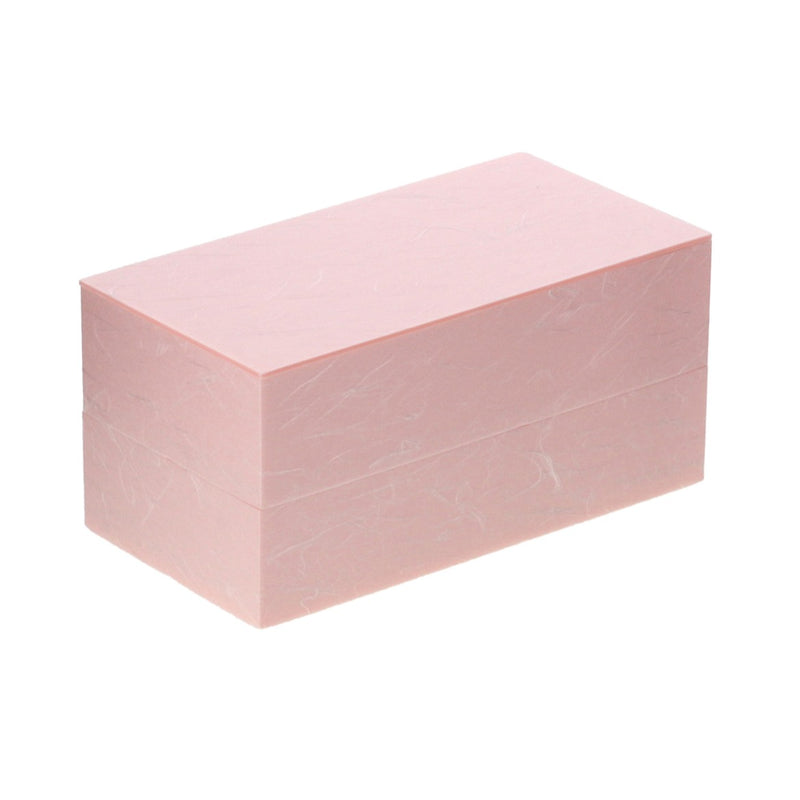うるわし雲竜 薄ざくら 2段折 70