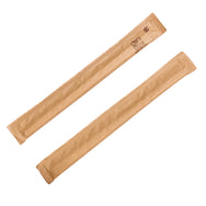 紙完封 未晒無地 アスペン元禄楊枝入 21cm