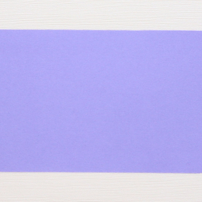紙の帯 うす藤紫 80×720mm