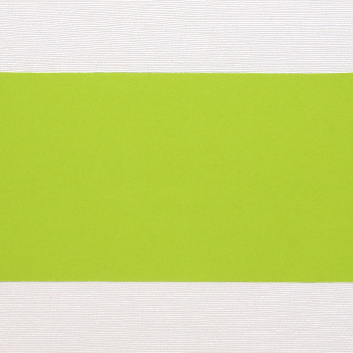 紙の帯 黄緑 80×720mm