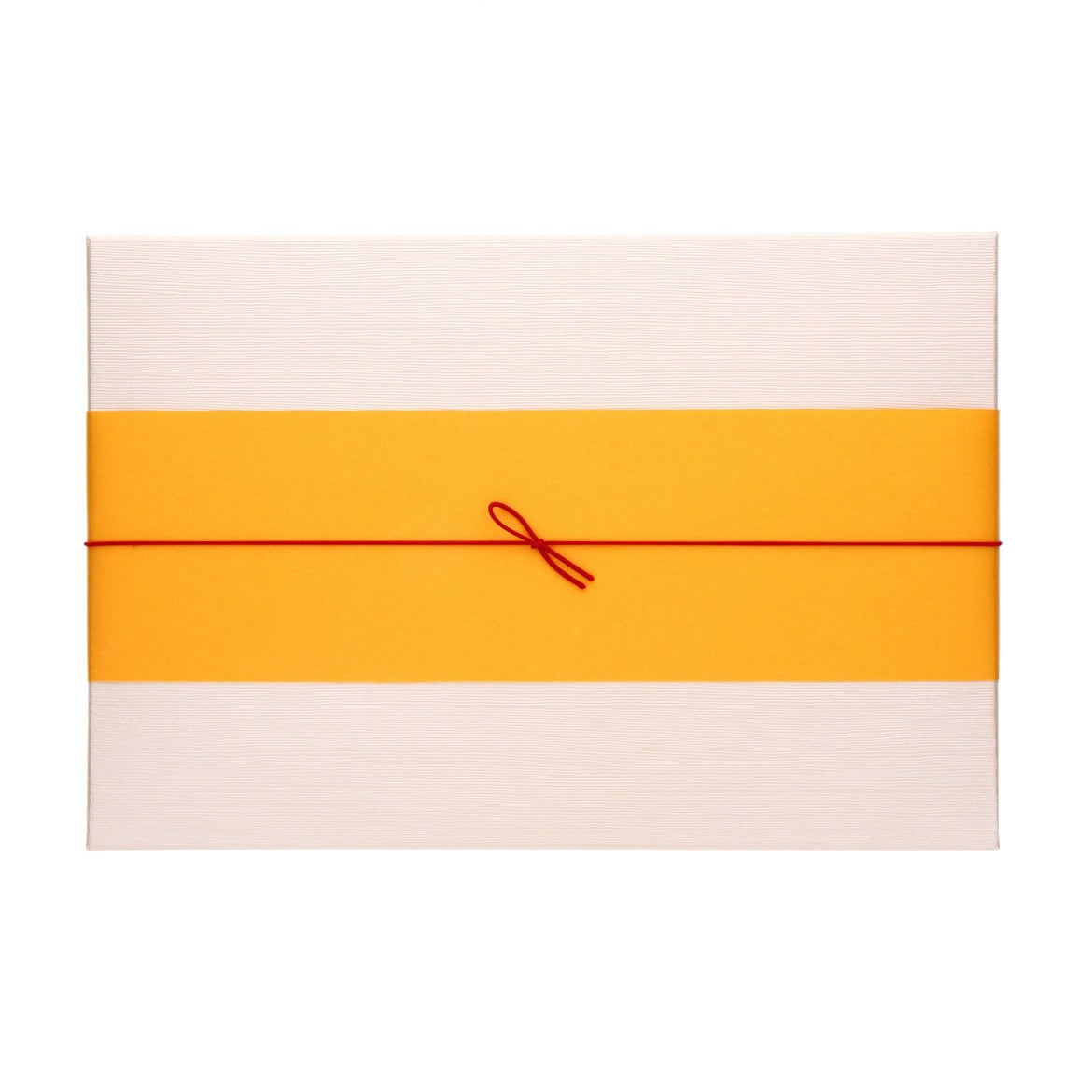 紙の帯 山吹 80×720mm