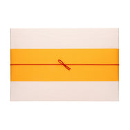紙の帯 山吹 80×720mm