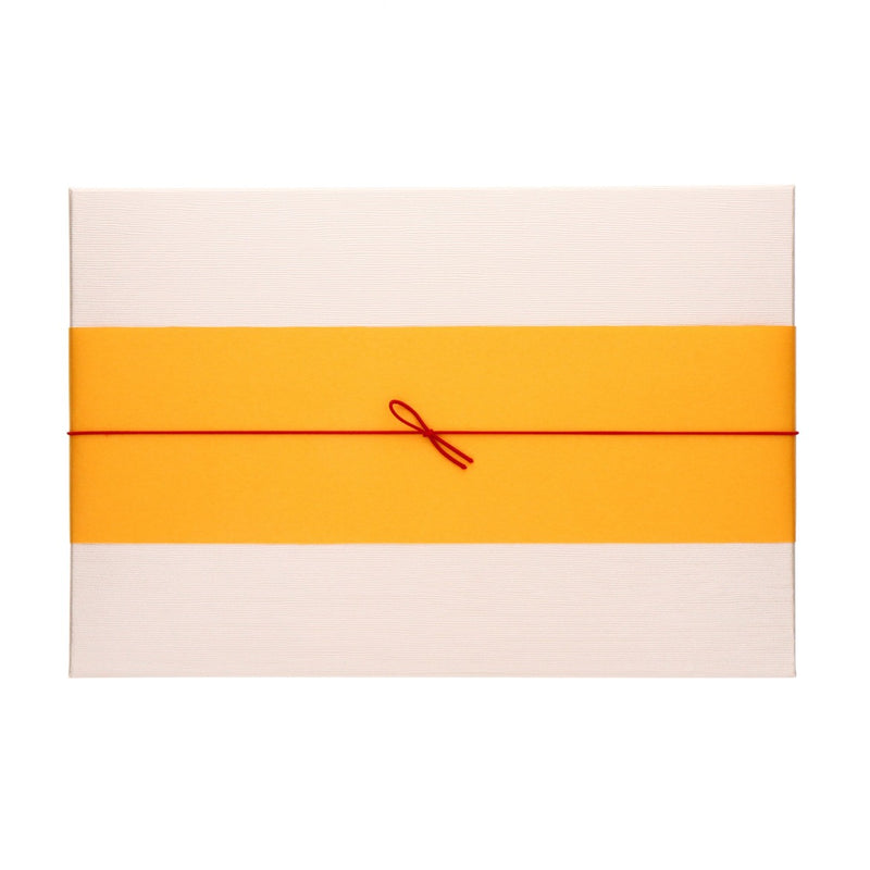 紙の帯 山吹 80×720mm