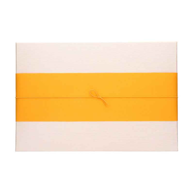 紙の帯 山吹 80×720mm