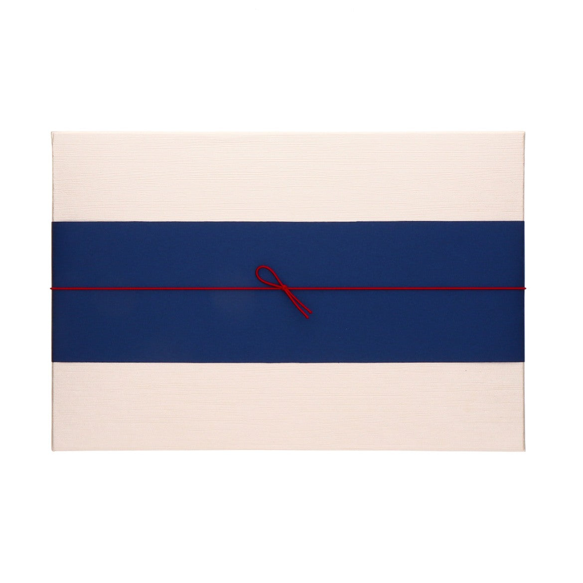 紙の帯 あい 80×720mm