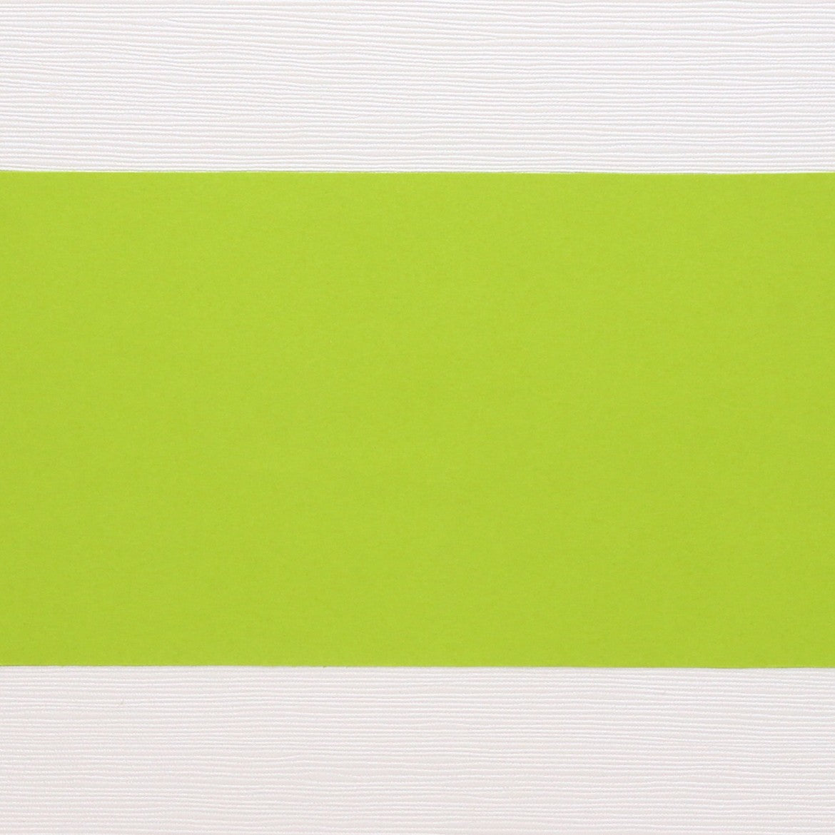 紙の帯 黄緑  80×460mm