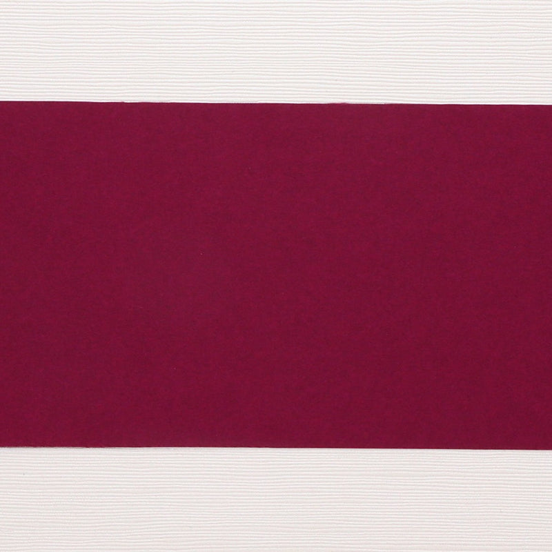 紙の帯 えんじ 65×360mm