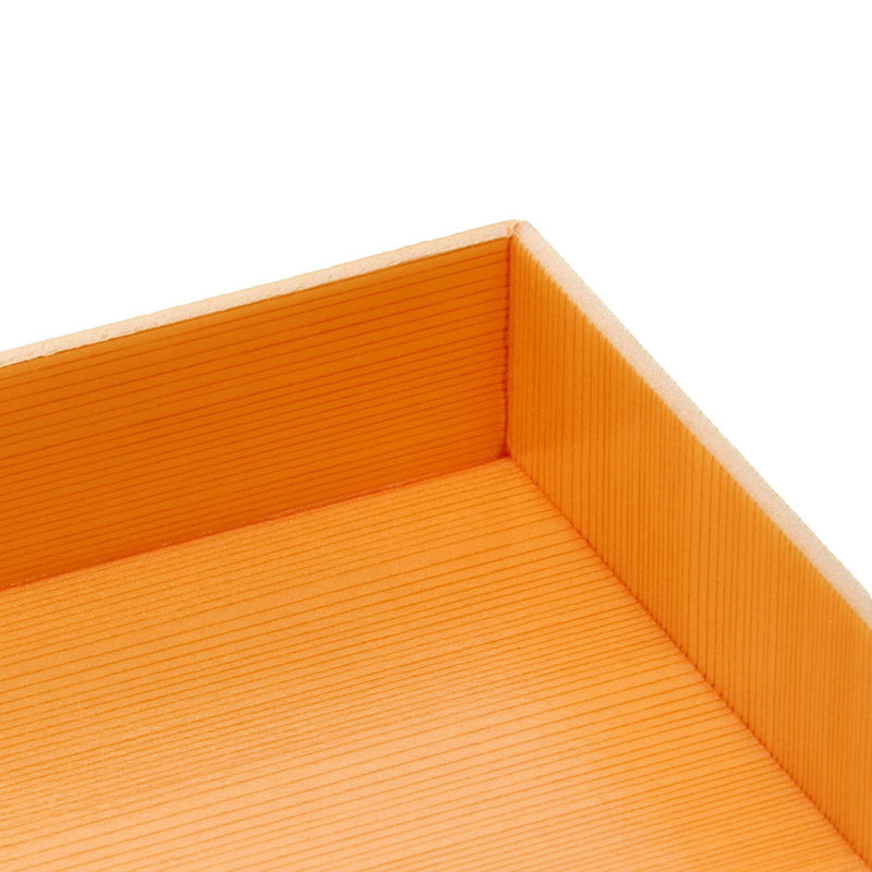 寿司桶折  木目 5人前