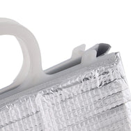 保冷袋 ミナクールパック CG-9 手提げ角底 大