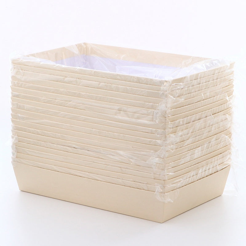 kami hako 70×6 白