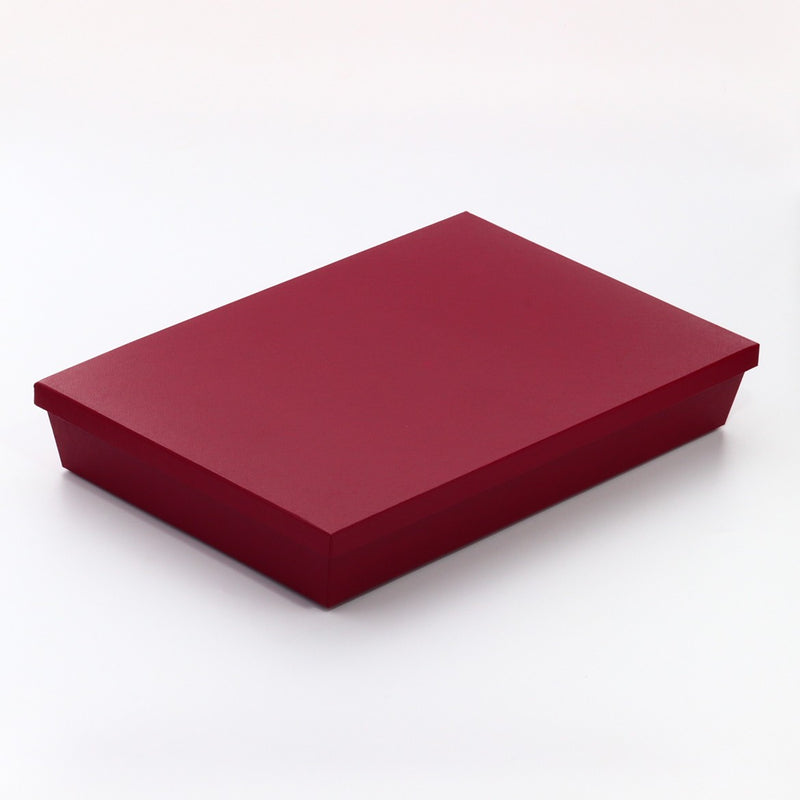 kami hako 70×6 紅