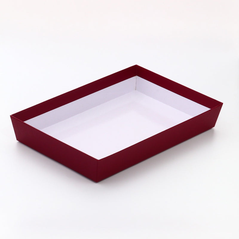kami hako 70×6 紅