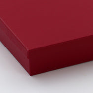 kami hako 70×6 紅