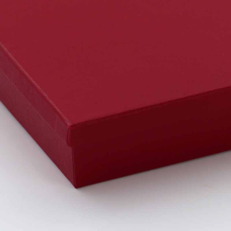 kami hako 70×6 紅