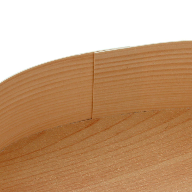 紙わっぱ 小判 3号