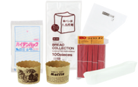 ベーカリー用品