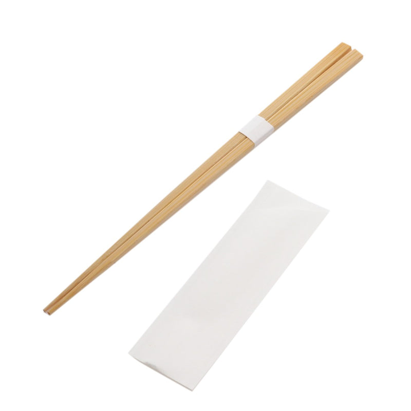 箸3点セット 竹天削箸 極23.5cm