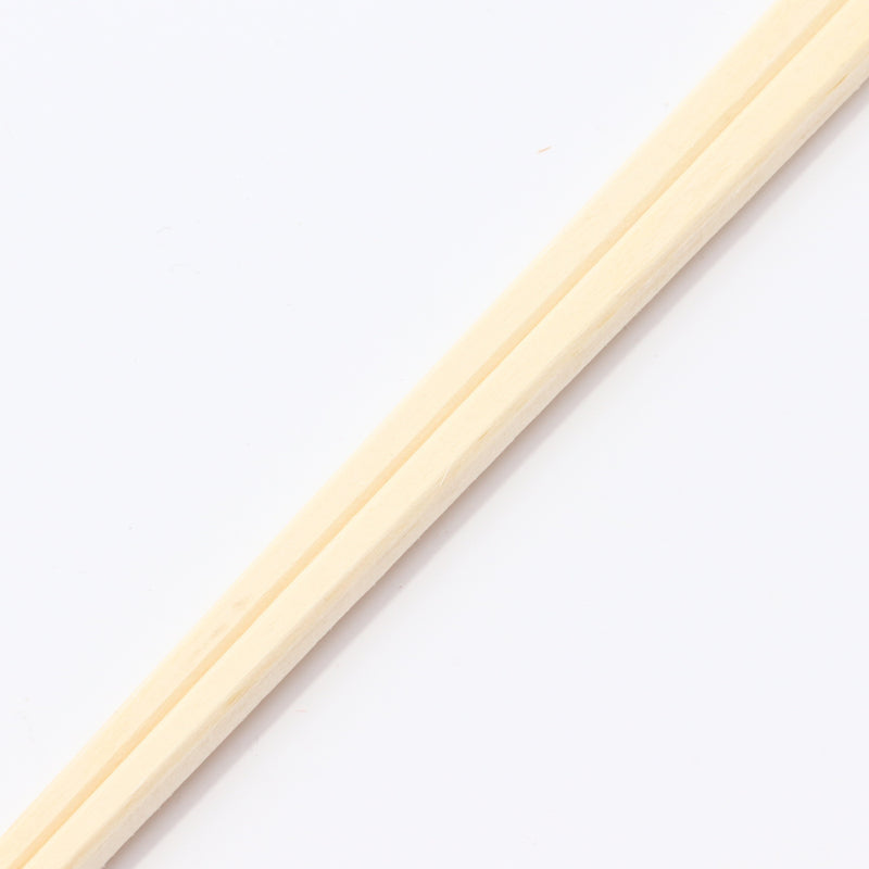 アスペン 元禄箸 21cm ポリ入