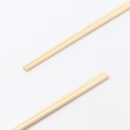 アスペン 元禄箸 21cm ポリ入