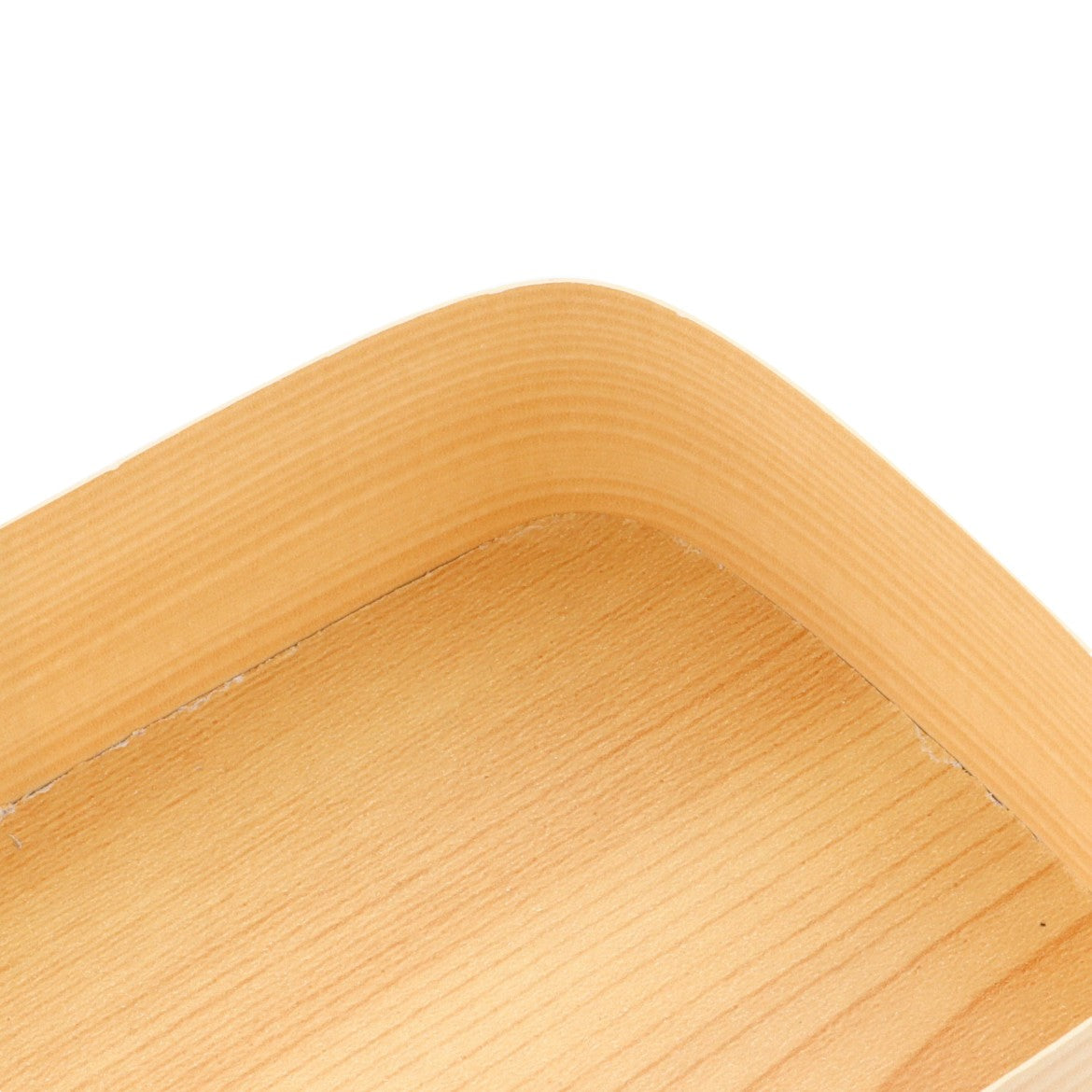 【在庫限り】【電子レンジ対応】 紙わっぱ 重箱（じゅうばこ）
