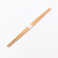 吉野杉 本赤らんちゅう 26cm 白帯巻