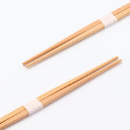 吉野杉 本赤らんちゅう 26cm 白帯巻