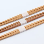 吉野杉 本赤らんちゅう 26cm 白帯巻