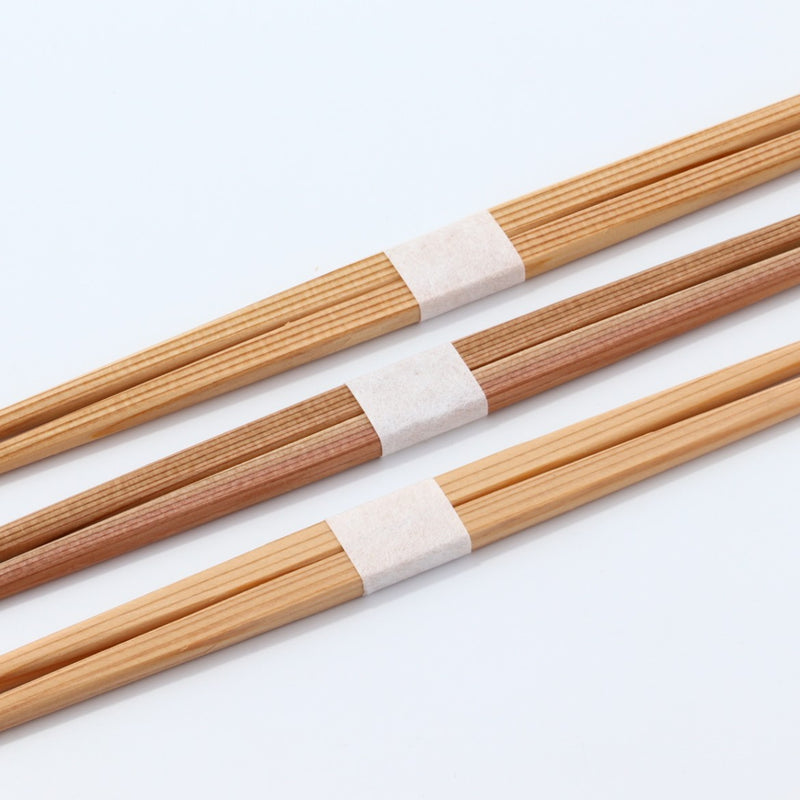 吉野杉 本赤らんちゅう 26cm 白帯巻