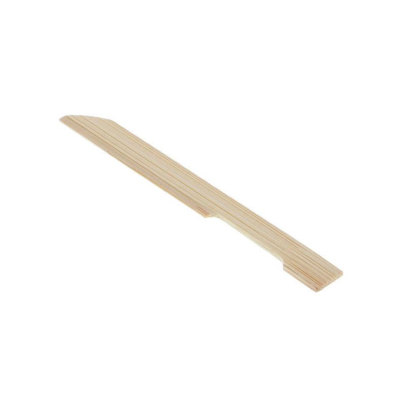竹ナイフ 12cm