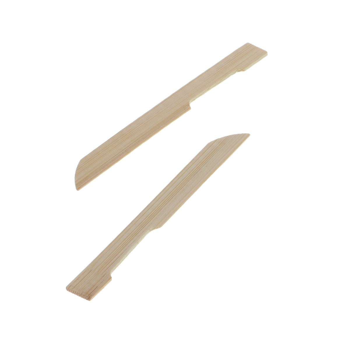 竹ナイフ 12cm