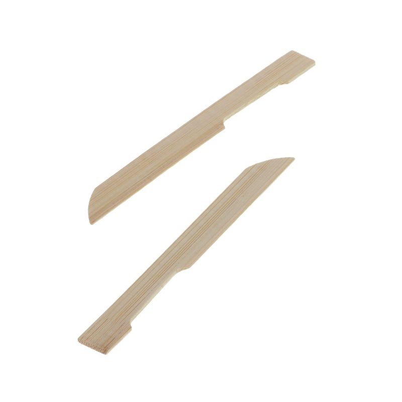 竹ナイフ 12cm