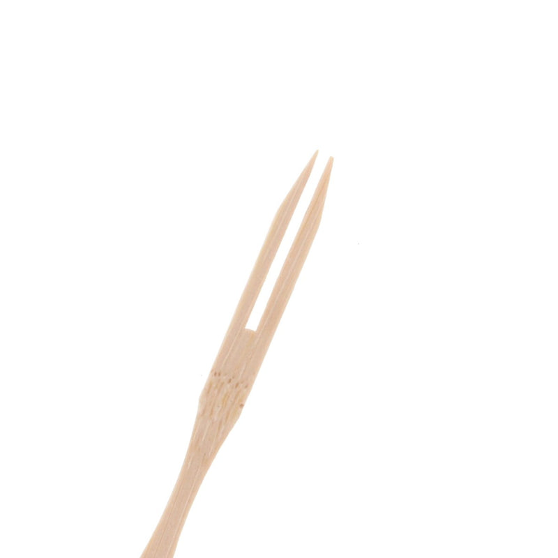 竹フォーク 9cm