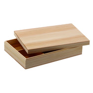 sugi hako 源平印籠 60×6 仕切付
