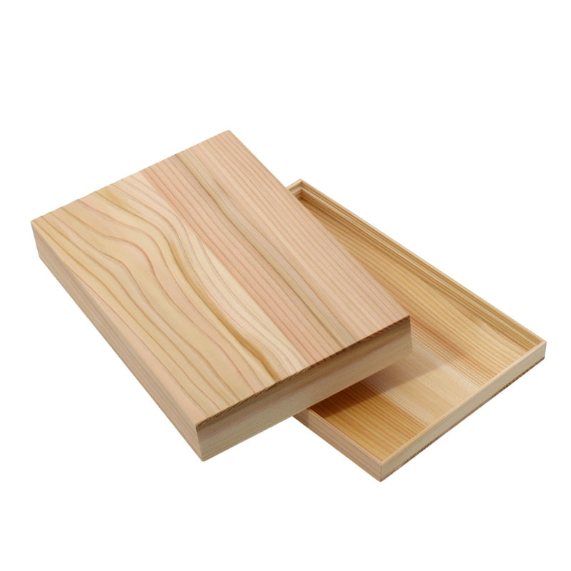 sugi hako 源平印籠 60×6 仕切付