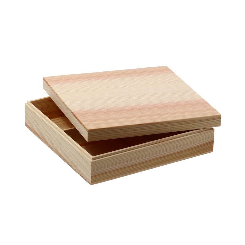 sugi hako 源平印籠 70×4 仕切付