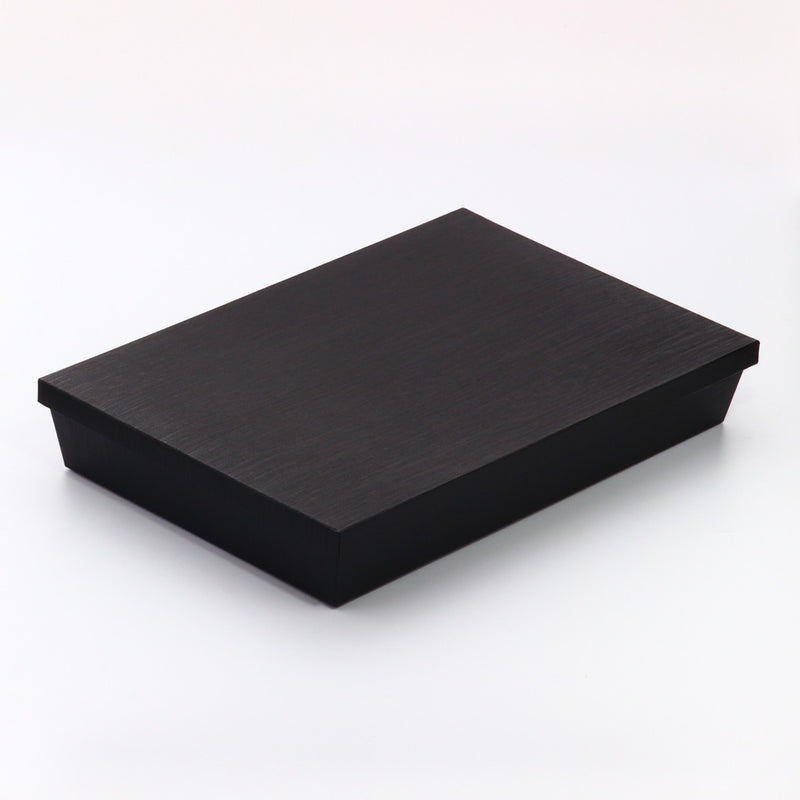 kami hako 70×6 黒