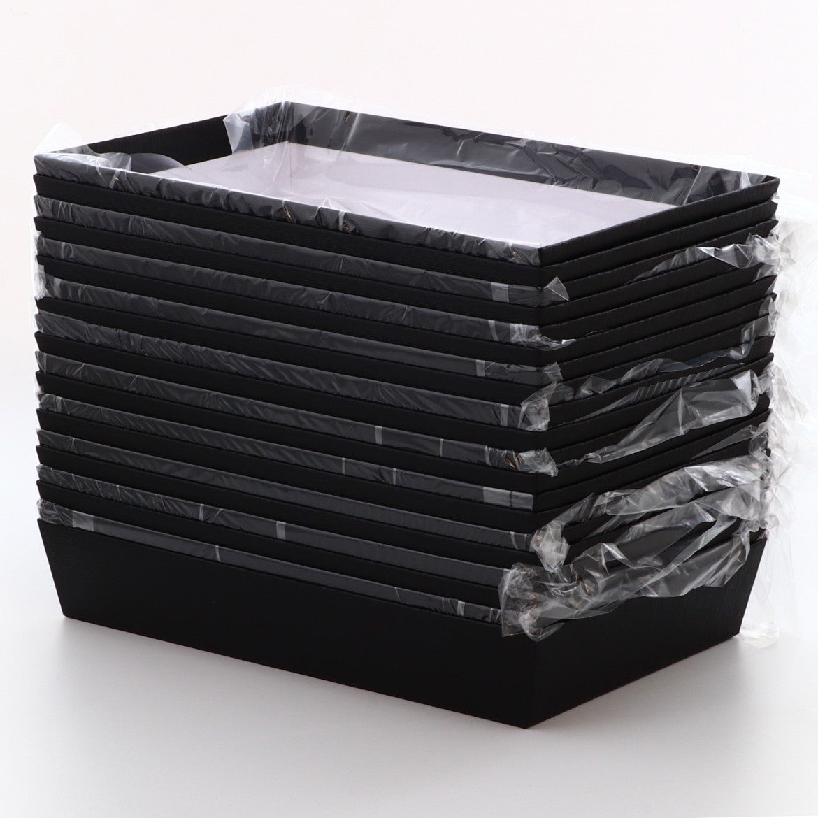 kami hako 70×6 黒