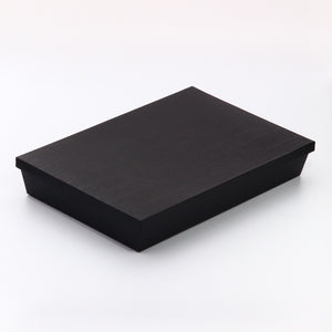kami hako 70×6 黒