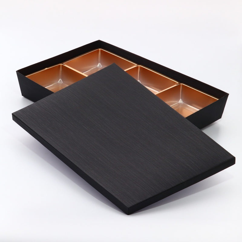 kami hako 70×6 黒