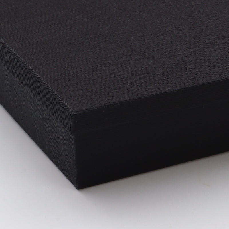 kami hako 70×6 黒