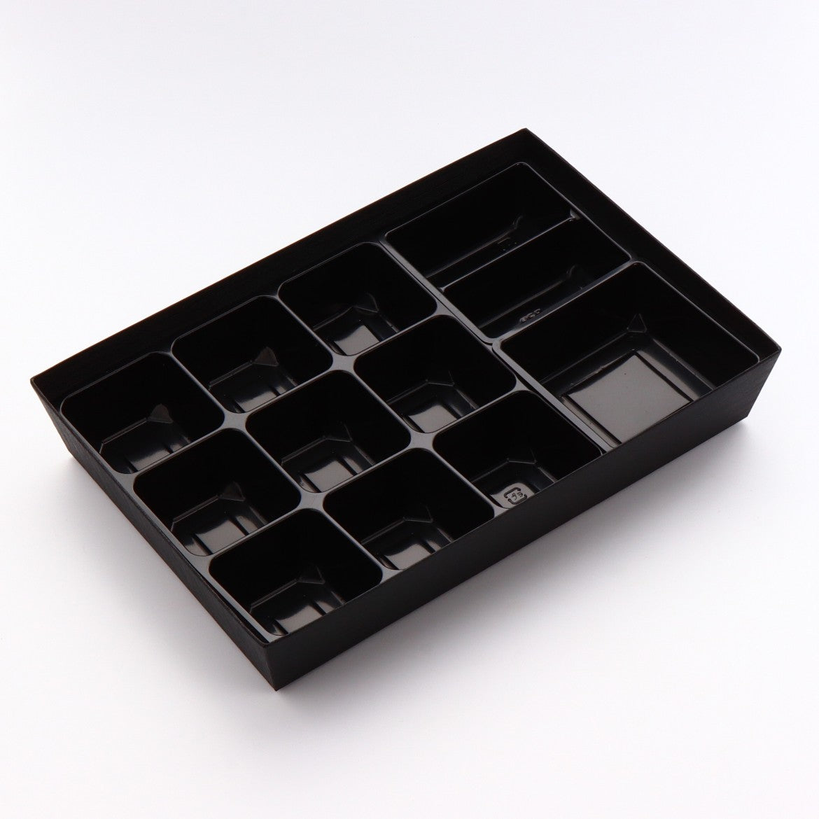 kami hako 70×6 黒