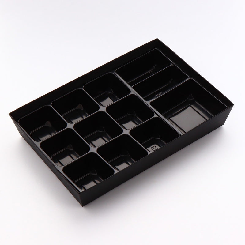 kami hako 70×6 黒