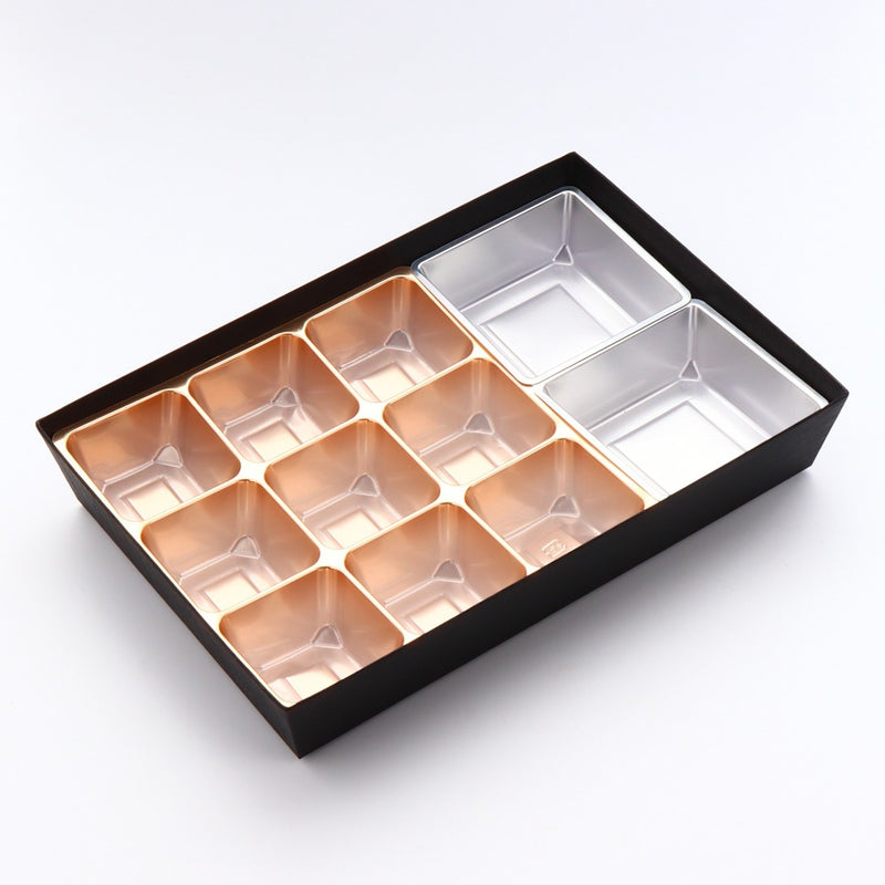kami hako 70×6 黒